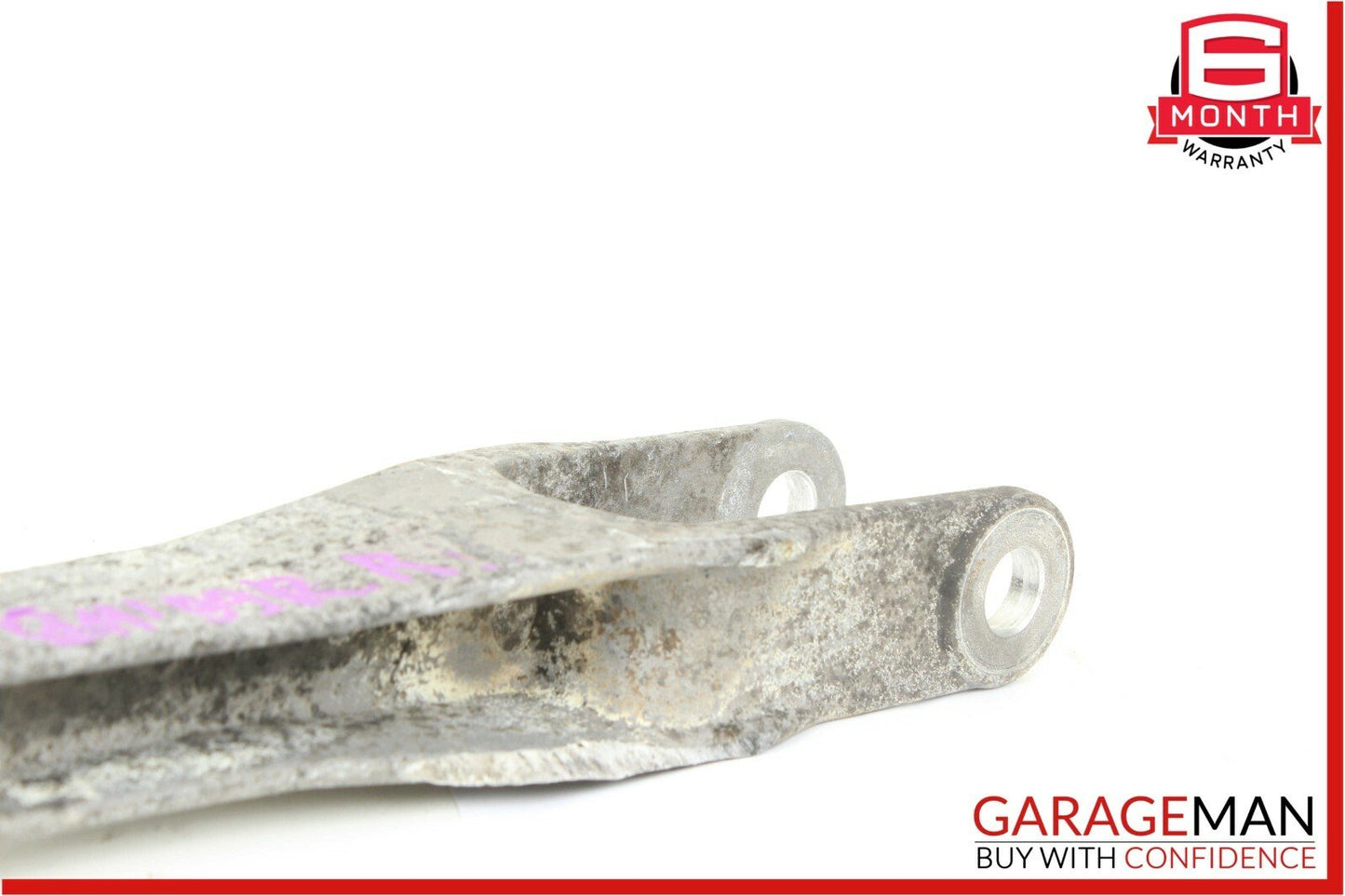 99-05 Porsche 911 Carrera 996 Rear Right Suspension Lower Control Arms OEM