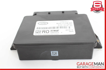 12-13 Range Rover Evoque Electric Parking Brake Control Module Unit BJ322C496AH