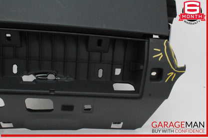 19-24 Audi Q3 Front Right Passenger Side Dash Glove Box Storage Compartment OEM