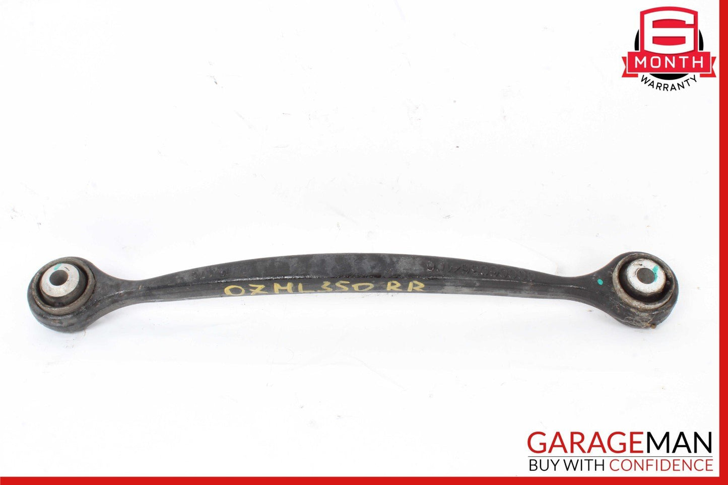 06-13 Mercedes W164 ML350 GL450 Rear Left or Right Upper Control Arm OEM