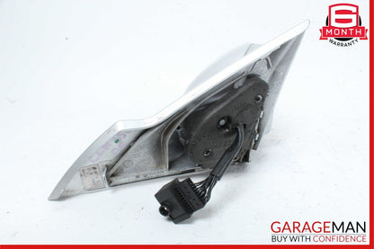2003-2009 Mercedes-Benz CLK350 W209 Convertible Front Right Door Rear View Mirror 332200