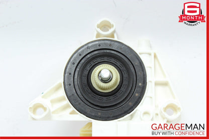 06-13 Mercedes W164 ML350 GL450 Front Left Door Window Regulator Motor Unit