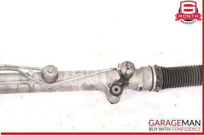 06-12 Mercedes X164 GL450 GL500 Power Steering Rack & Pinion Assembly OEM