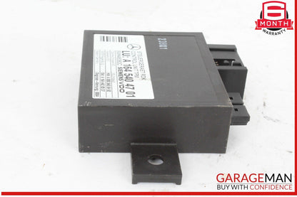 06-13 Mercedes W251 R350 4MATIC TPMS Tire Pressure Control 1645404701 OEM