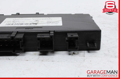 07-12 Mercedes X164 GL450 GL550 Third Seat Row Power Folding Control Module OEM
