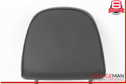 13-17 Audi Q5 Front Left or Right Side Seat Headrest Head Rest Black OEM