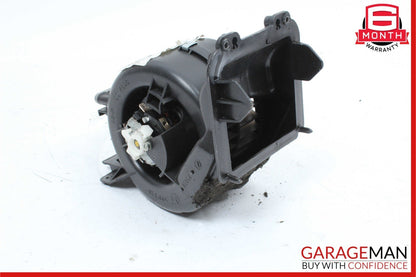 01-09 Mercede W203 C320 CLK500 AC A/C Rear Heater Blower Motor Fan OEM