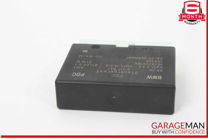 14-18 BMW X5 X6 Parking Distance Control Unit Module PDC OEM
