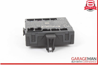 12-20 Mercedes W166 ML350 4MATIC Rear Left Driver Side Door Control Module Unit