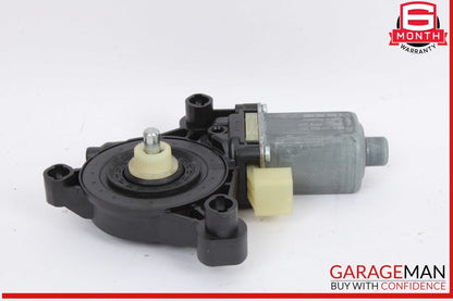 17-24 Audi A3 A4 Q7 Front Right Side Window Regulator Motor 5Q0959801B OEM