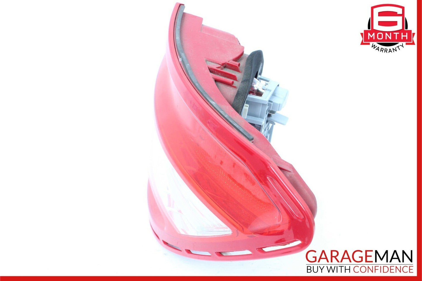 08-11 Mercedes W204 C280 C350 C63 AMG Sedan Rear Right Taillight Tail Light Lamp
