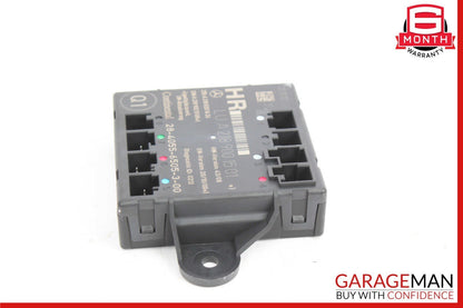 08-18 Mercedes W212 E400 C300 CLS63 Rear Right Side Door Control Module Unit OEM