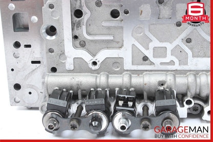 Mercedes E500 S550 SL500 7G Tronic Transmission Valve Body TCM 2202770901 OEM