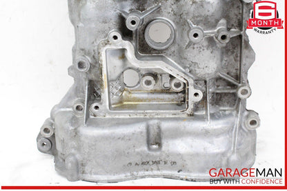 06-13 Mercedes W204 C300 Left Side Engine Motor Cylinder Head Valve Cover OEM