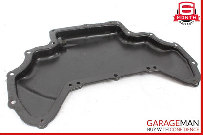 07-11 Mercedes W212 E550 CLS550 Lower Engine Motor Oil Pan 2720100128 OEM