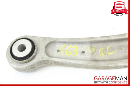 08-15 Mercedes W204 C300 C250 Rear Left Driver Side Upper Control Arm OEM