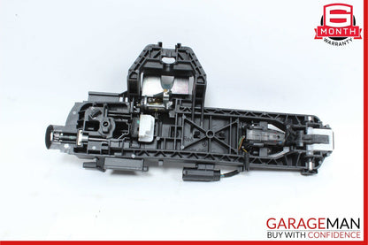 12-14 Mercedes W204 C300 C250 Front / Rear Right Side Exterior Door Handle OEM