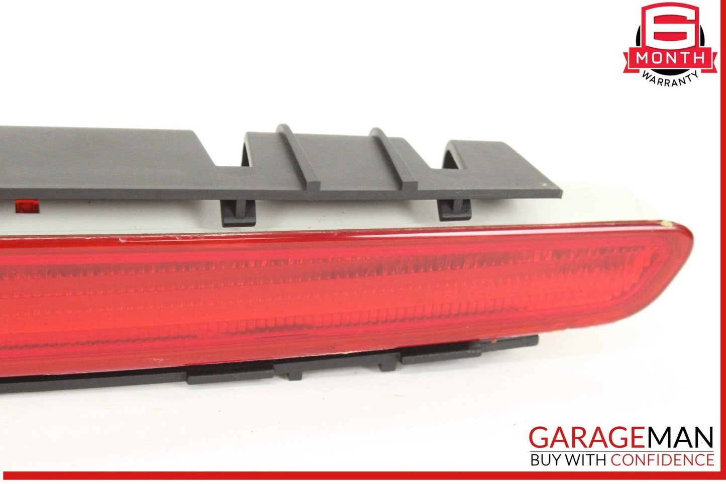 05-11 Mercedes R171 SLK280 SLK350 Trunk 3rd Third Brake Stop Light Lamp OEM