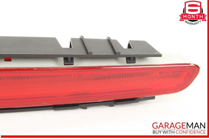 05-11 Mercedes R171 SLK280 SLK350 Trunk 3rd Third Brake Stop Light Lamp OEM
