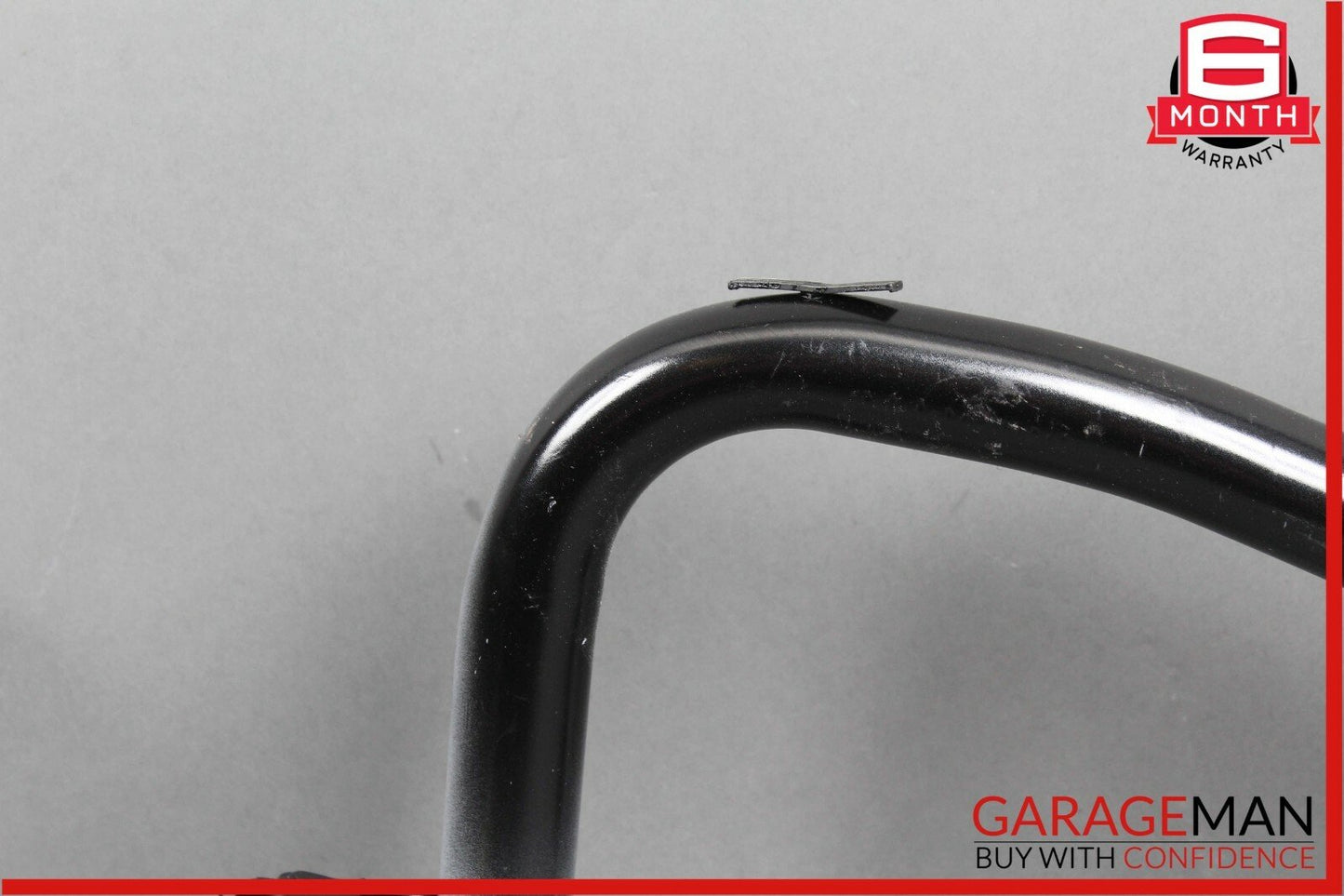 14-17 Maserati Ghibli Rear Left Driver Trunk Hinge Support Bracket Frame OEM
