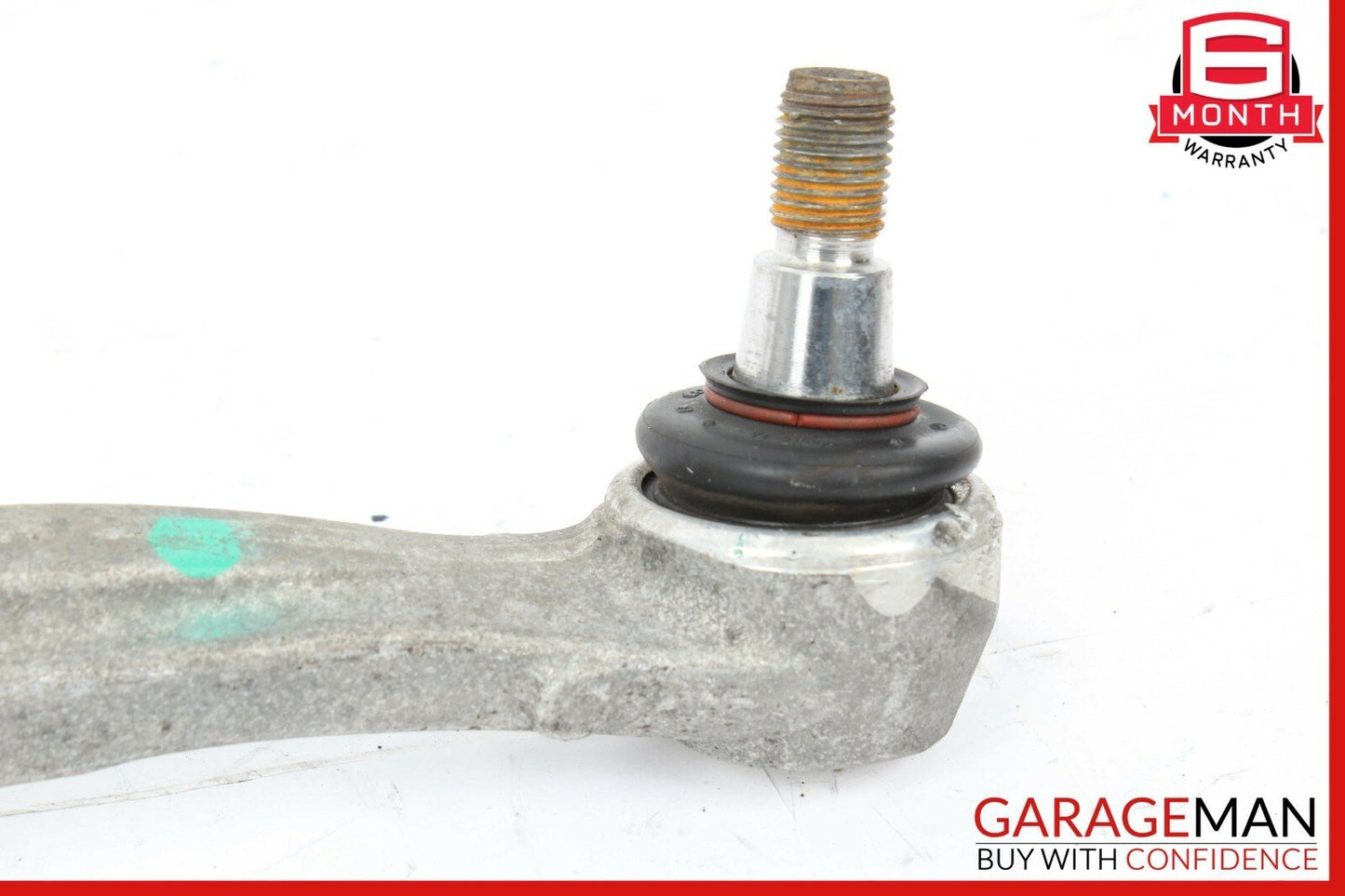 01-07 Mercedes W203 C230 C32 AMG Front Left Side RWD Lower Control Arm OEM