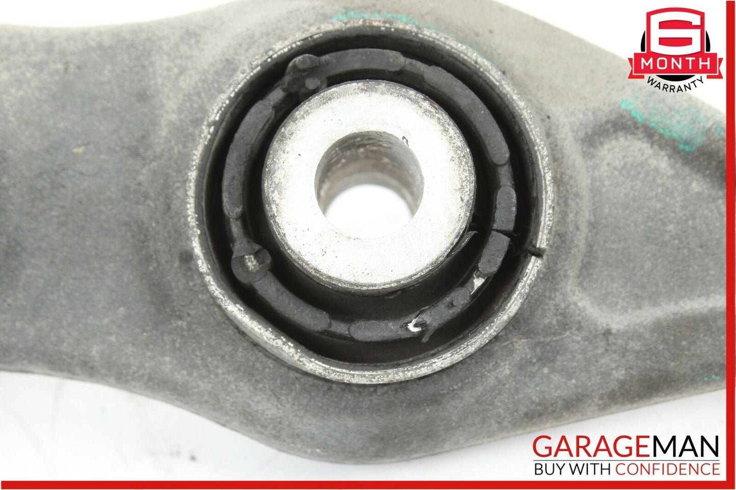 03-09 Mercedes W211 E550 E500 Front Right Driver Side Lower Control Arm