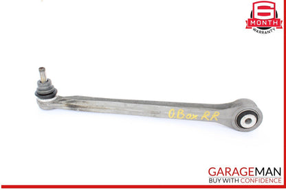 97-04 Porsche Boxster 986 Carrera 996 Rear Left or Right Lower Control Arm Track