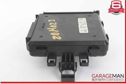 19-23 Mazda 3 Electric Supply Control Module Unit D41S675Z0 OEM