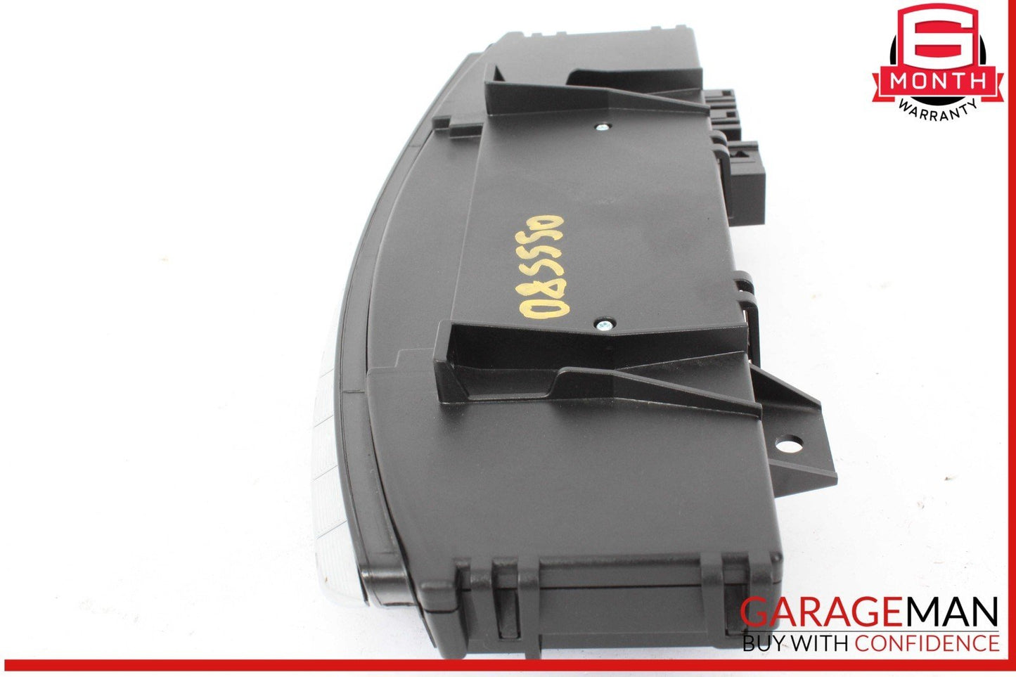 07-14 Mercedes W221 S550 CL550 S65 AMG A/C AC Heater Climate Control Switch OEM