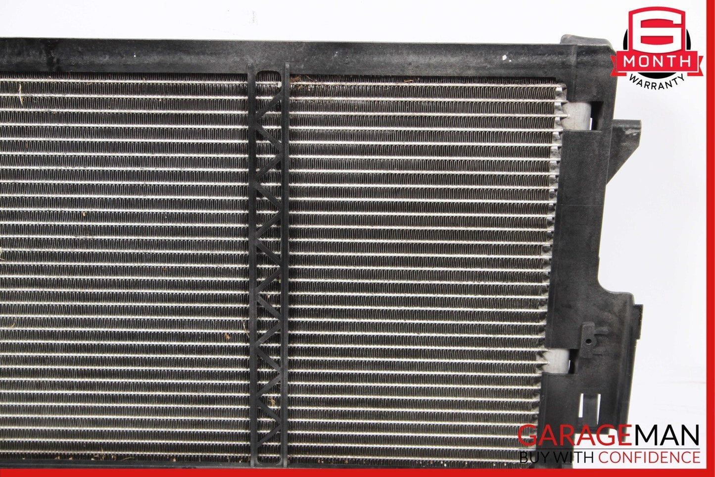 10-13 Mercedes W221 S400 AC A/C Air Conditioning Condenser
