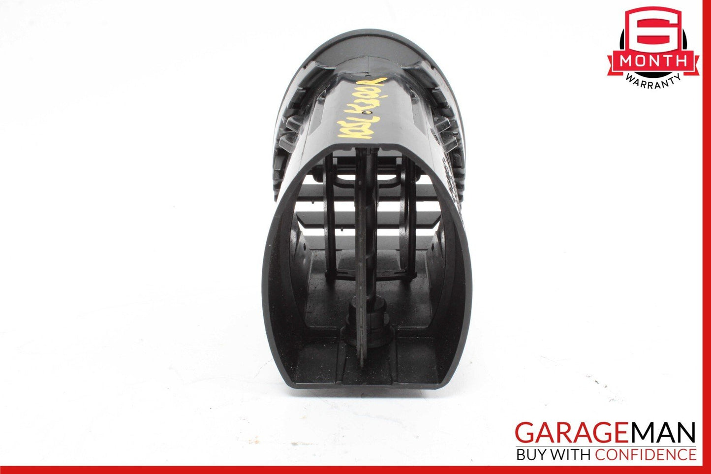 05-11 Mercedes R171 SLK300 Front Left / Right Dash AC Air Vent Grille Trim OEM