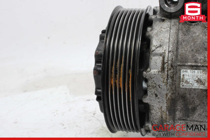 03-06 Porsche Cayenne 955 A/C AC Air Conditioning Compressor Pump OEM