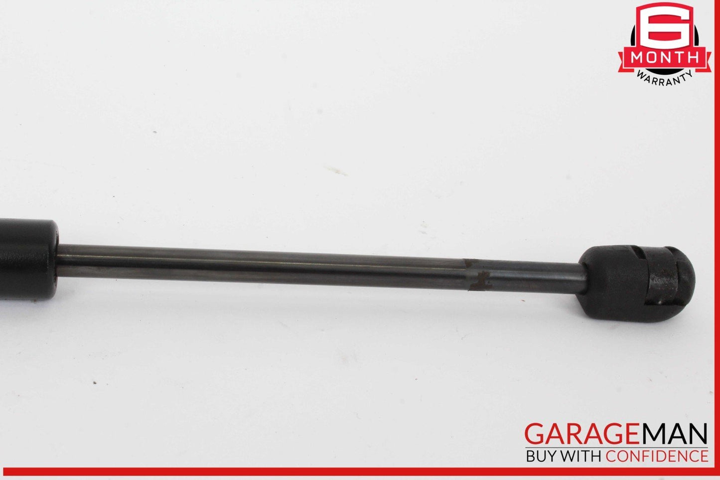 03-08 Mercedes R230 SL550 SL55 AMG Front Left and Right Hood Shock Strut OEM