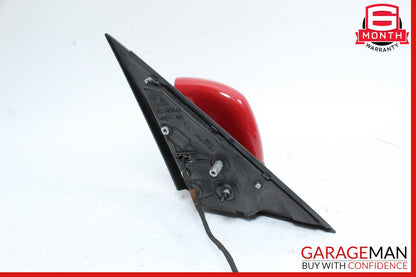 10-12 Mercedes X204 GLK350 Front Left Side Mirror Door Rear View OEM