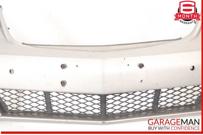 07-09 Mercede W211 E350 E320 E550 Base Front Bumper Cover Assembly OEM