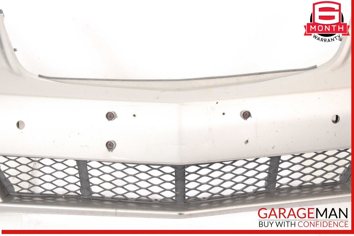07-09 Mercede W211 E350 E320 E550 Base Front Bumper Cover Assembly OEM