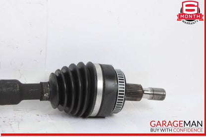 98-05 Mercedes W163 ML350 Front Right Passenger Side Drive Axle CV Half Shaft