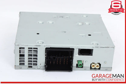 10-18 Audi S5 A7 A6 S4 Audio Radio Satellite Stereo Receiver 4G0035082B OEM