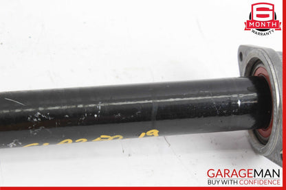 14-19 Mercedes W117 CLA250 CLA200 Front Right Side Intermediate Axle Shaft Strut