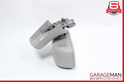 07-09 Mercedes W221 S550 S450 S63 AMG Interior Rear View Mirror 2218110007 OEM