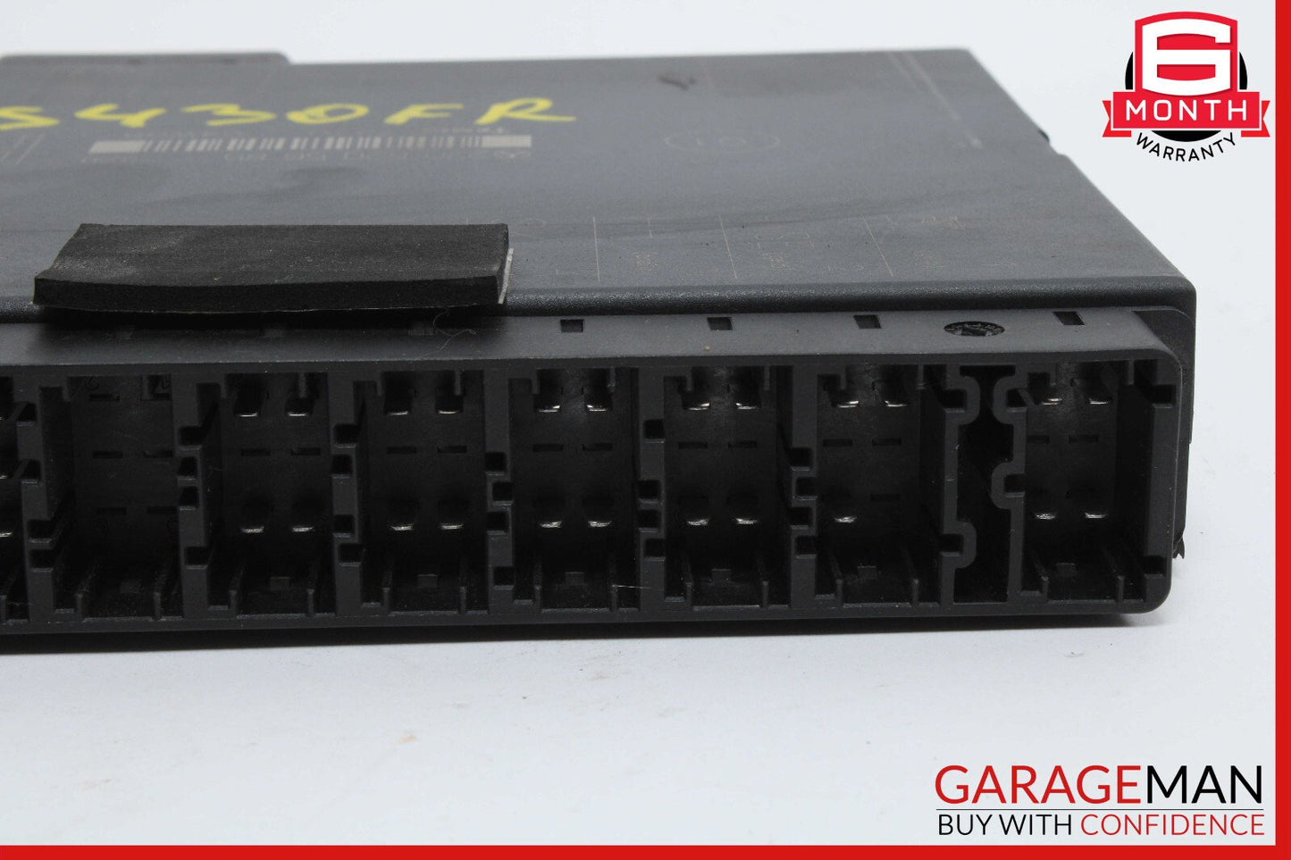 00-06 Mercedes W220 S430 S55 AMG Front Right Side Seat Computer Control Module