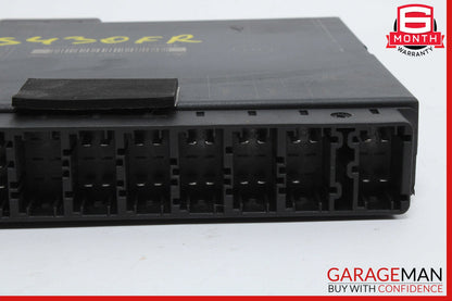00-06 Mercedes W220 S430 S55 AMG Front Right Side Seat Computer Control Module