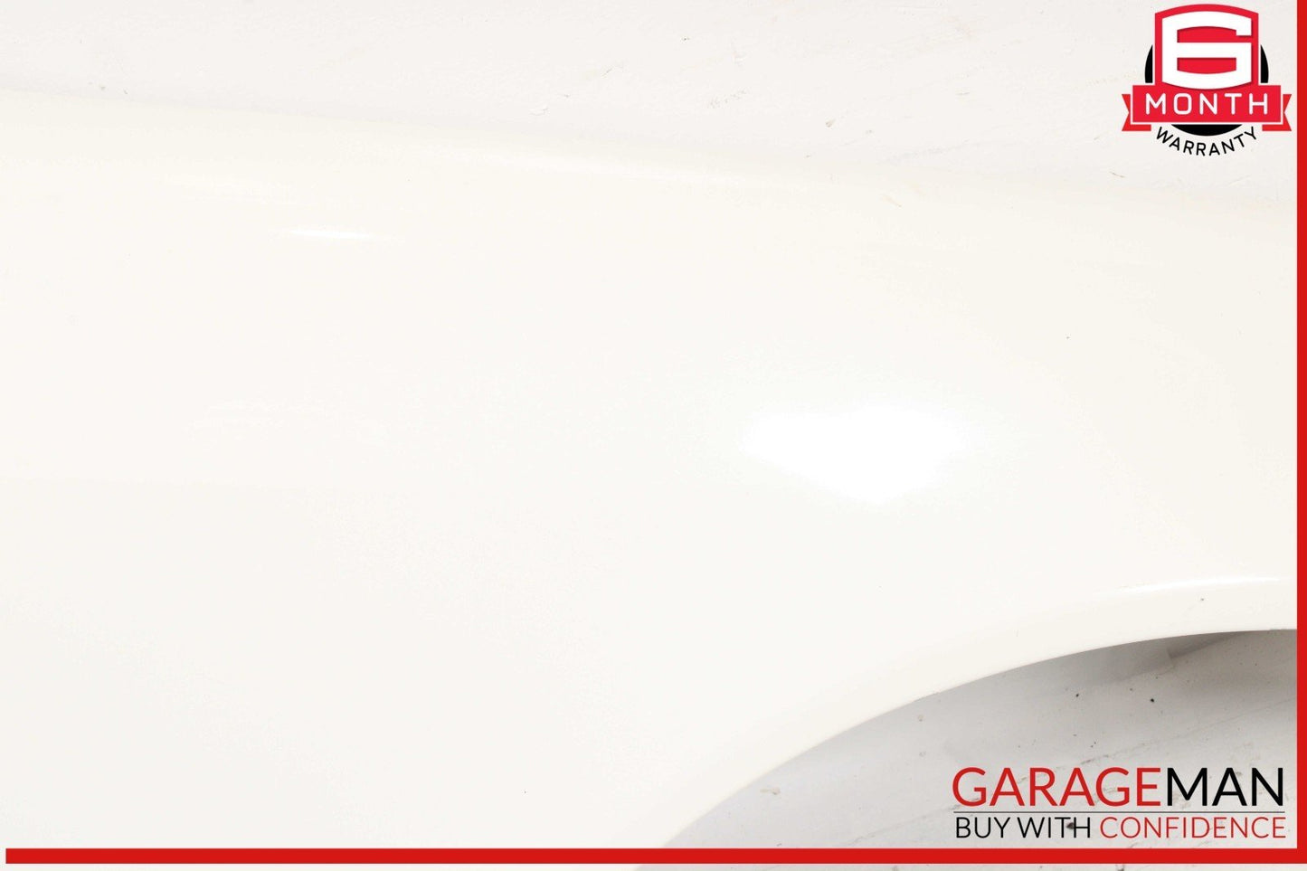 00-06 Mercedes W220 S430 S55 AMG Front Right Passenger Side Fender Panel OEM