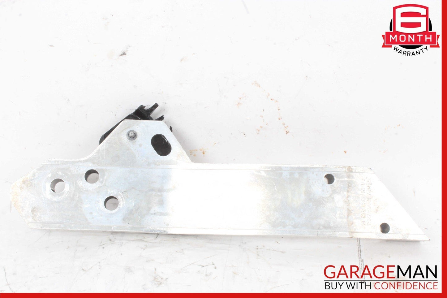 16-23 Mercedes X253 GLC300 Front Left Side Upper Radiator Support Bracket OEM