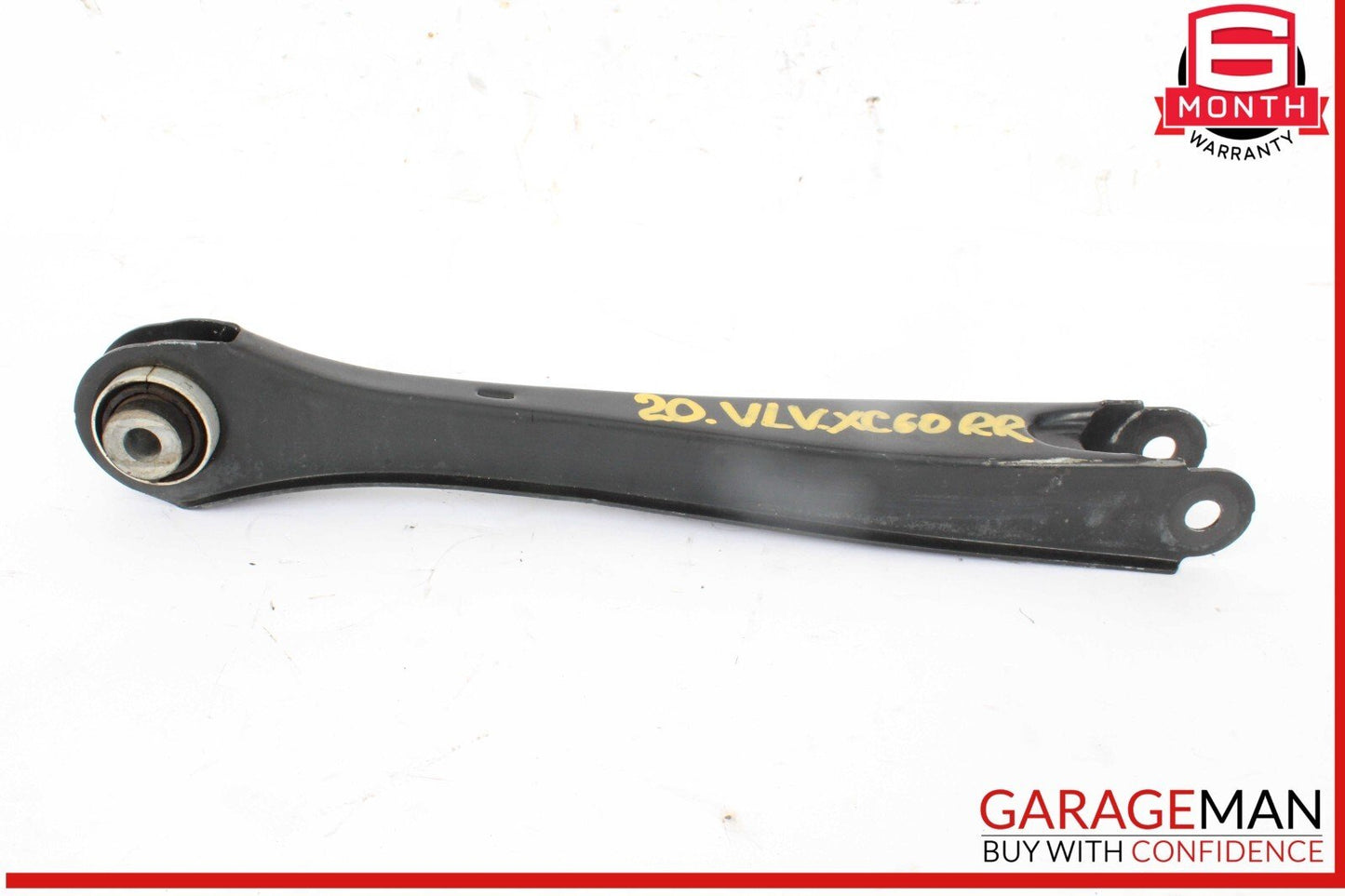 18-25 Volvo XC60 Rear Left or Rear Right Side Trailing Control Arm 31360588 OEM