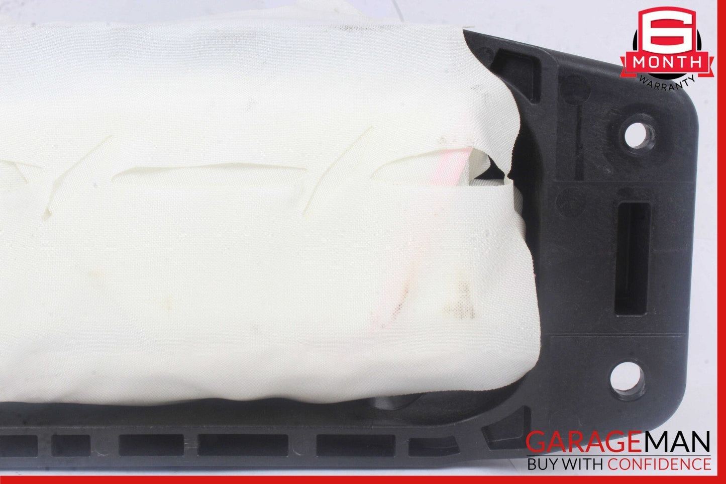 15-20 Mercedes W205 C300 Front Right Side Dashboard Dash Air Bag Airbag OEM