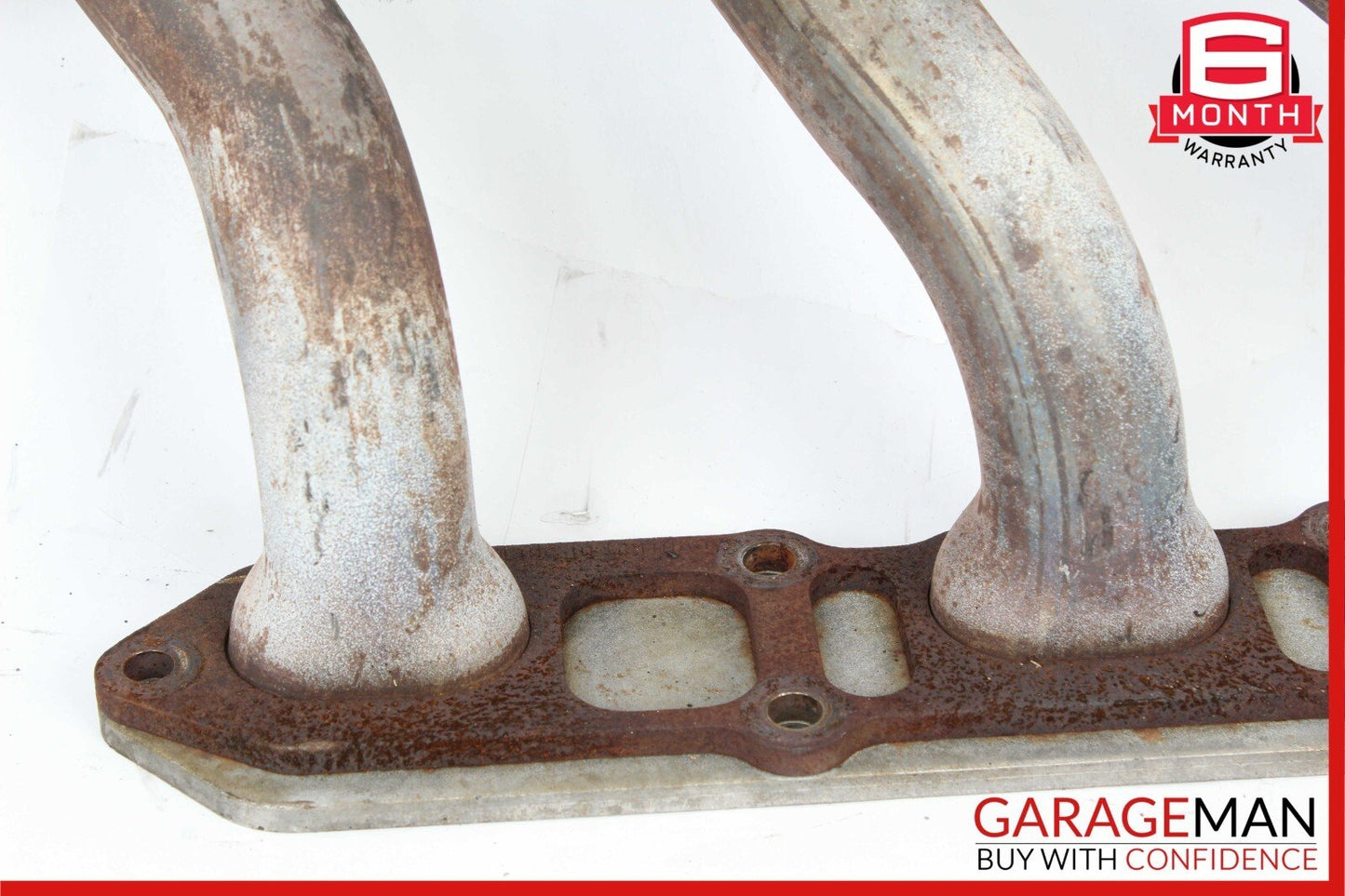 97-99 Porsche Boxster 996 2.5L Right Passenger Side Exhaust Manifold OEM