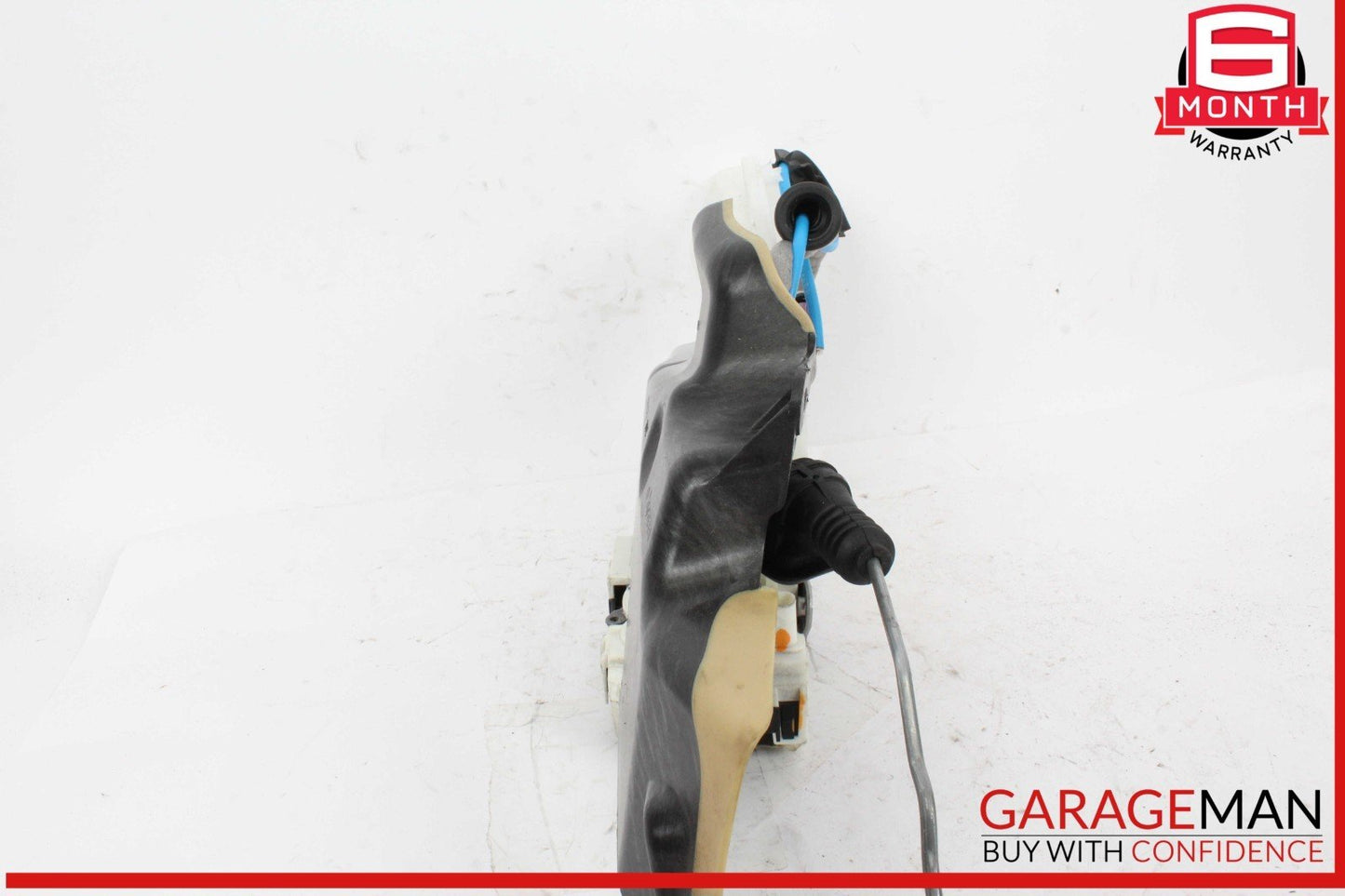 08-20 Mercedes W212 E350 E550 E400 Front Left Side Door Lock Latch Actuator OEM
