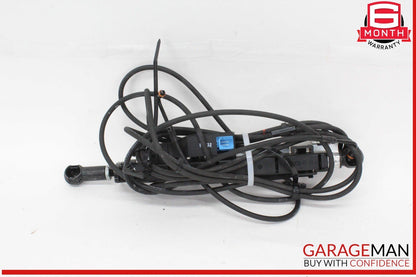 12-20 Mercedes R172 SLC300 Convertible Trunk Right Assist Lift Cylinder OEM
