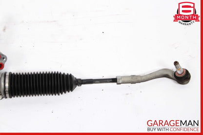 08-14 Mercedes W204 C300 C250 C350 Power Steering Rack and Pinion Assembly RWD